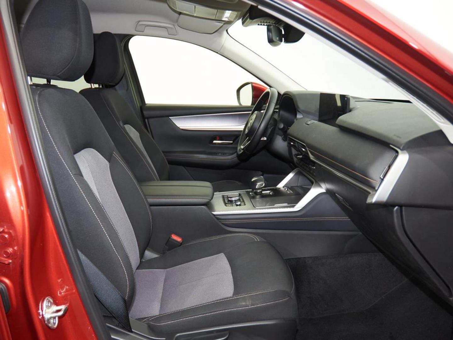 Mazda CX-60 GSR 2.5L e-SKYACTIV PHEV 241 kW (327 CV) 8AT AWD EXCLUSIVE-LINE Convenience & Sound Pack + Driver Assistance Pack