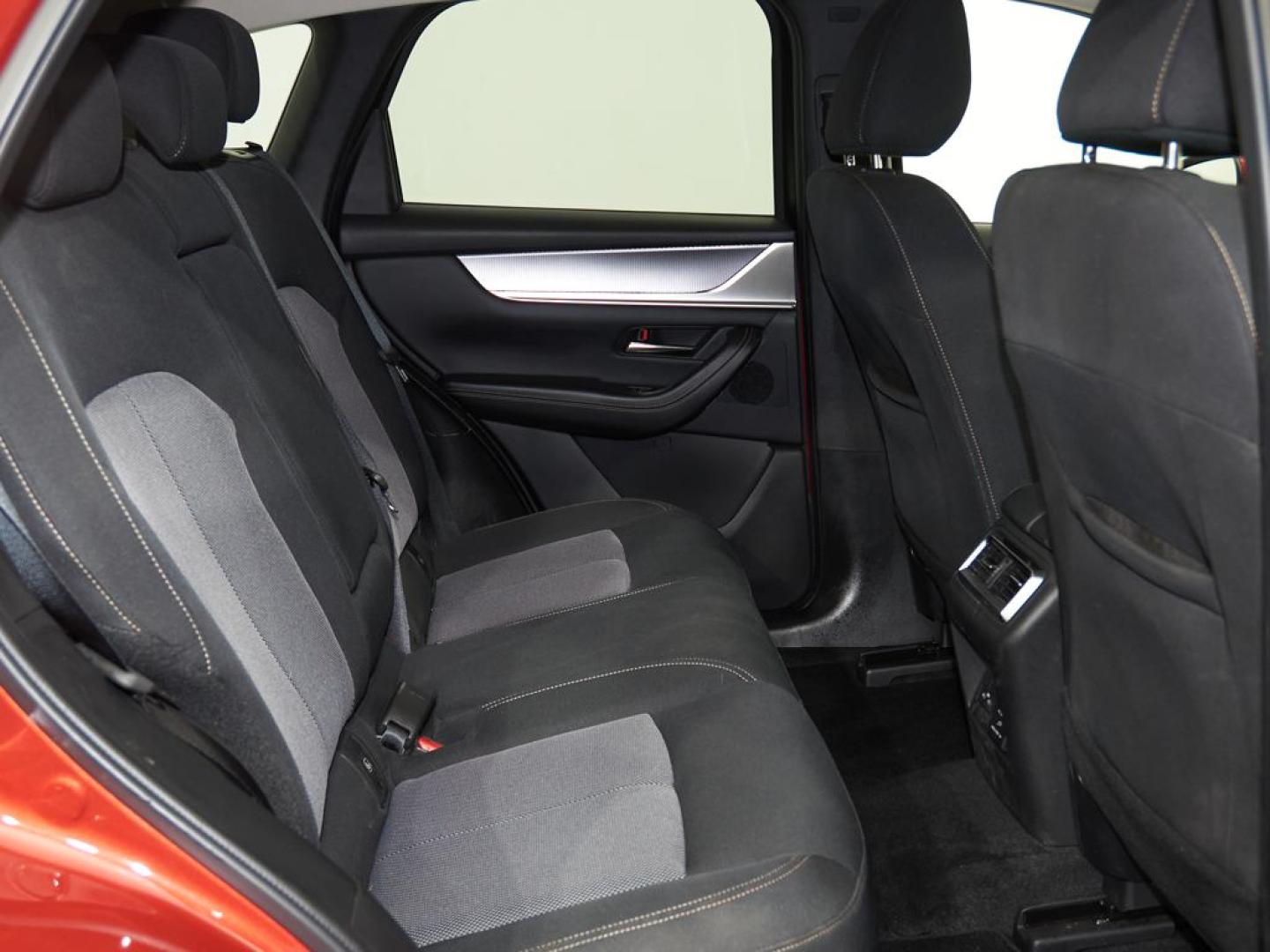 Mazda CX-60 GSR 2.5L e-SKYACTIV PHEV 241 kW (327 CV) 8AT AWD EXCLUSIVE-LINE Convenience & Sound Pack + Driver Assistance Pack