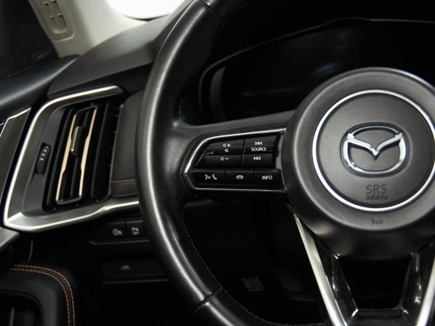 Mazda CX-60 GSR 2.5L e-SKYACTIV PHEV 241 kW (327 CV) 8AT AWD EXCLUSIVE-LINE Convenience & Sound Pack + Driver Assistance Pack