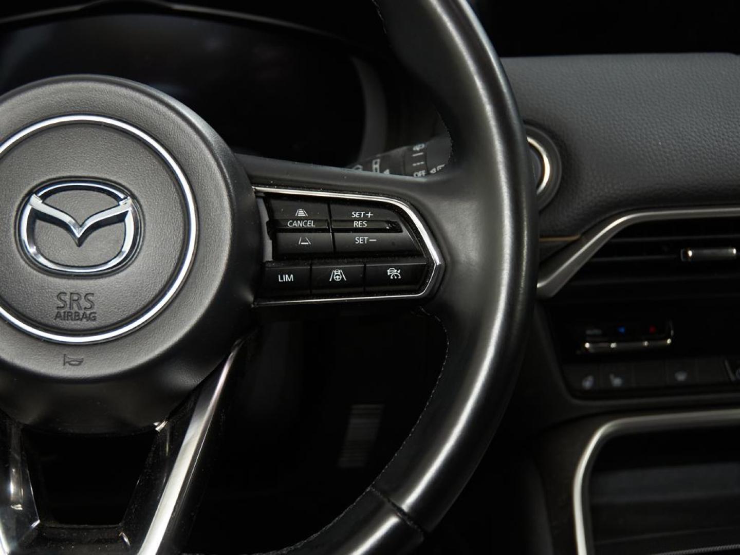 Mazda CX-60 GSR 2.5L e-SKYACTIV PHEV 241 kW (327 CV) 8AT AWD EXCLUSIVE-LINE Convenience & Sound Pack + Driver Assistance Pack