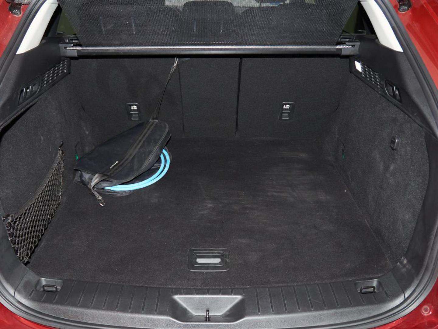 Mazda CX-60 GSR 2.5L e-SKYACTIV PHEV 241 kW (327 CV) 8AT AWD EXCLUSIVE-LINE Convenience & Sound Pack + Driver Assistance Pack