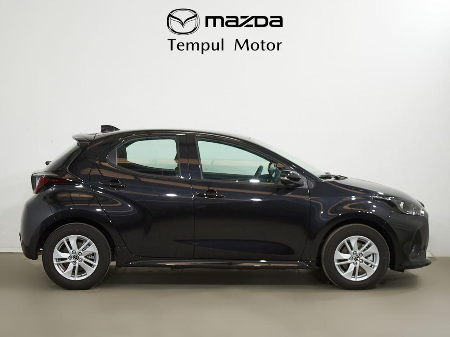 Mazda 2 HYBRID 2024 1.5 85 KW (116 CV) CVT CENTRE-LINE