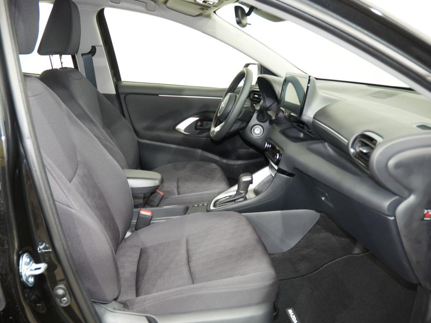 Mazda 2 HYBRID 2024 1.5 85 KW (116 CV) CVT CENTRE-LINE