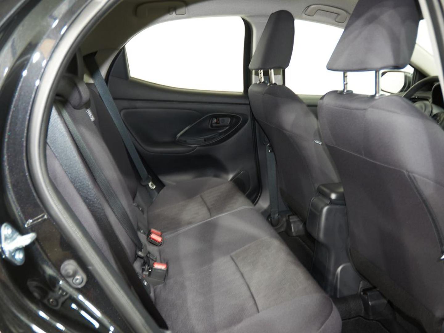 Mazda 2 HYBRID 2024 1.5 85 KW (116 CV) CVT CENTRE-LINE