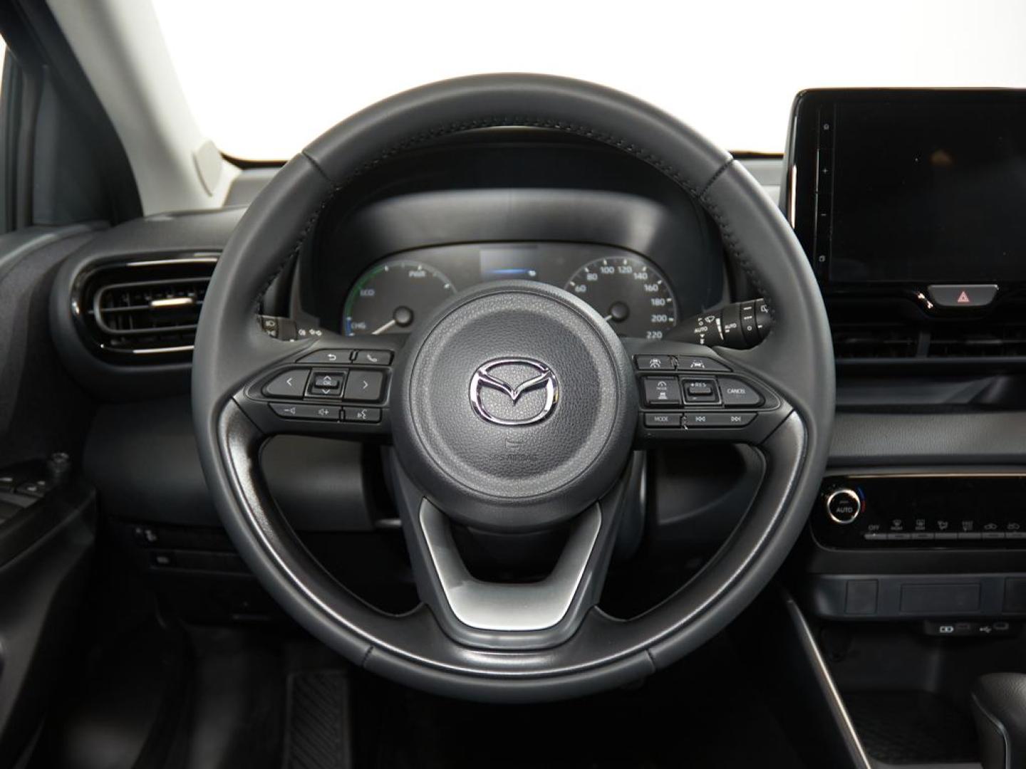 Mazda 2 HYBRID 2024 1.5 85 KW (116 CV) CVT CENTRE-LINE