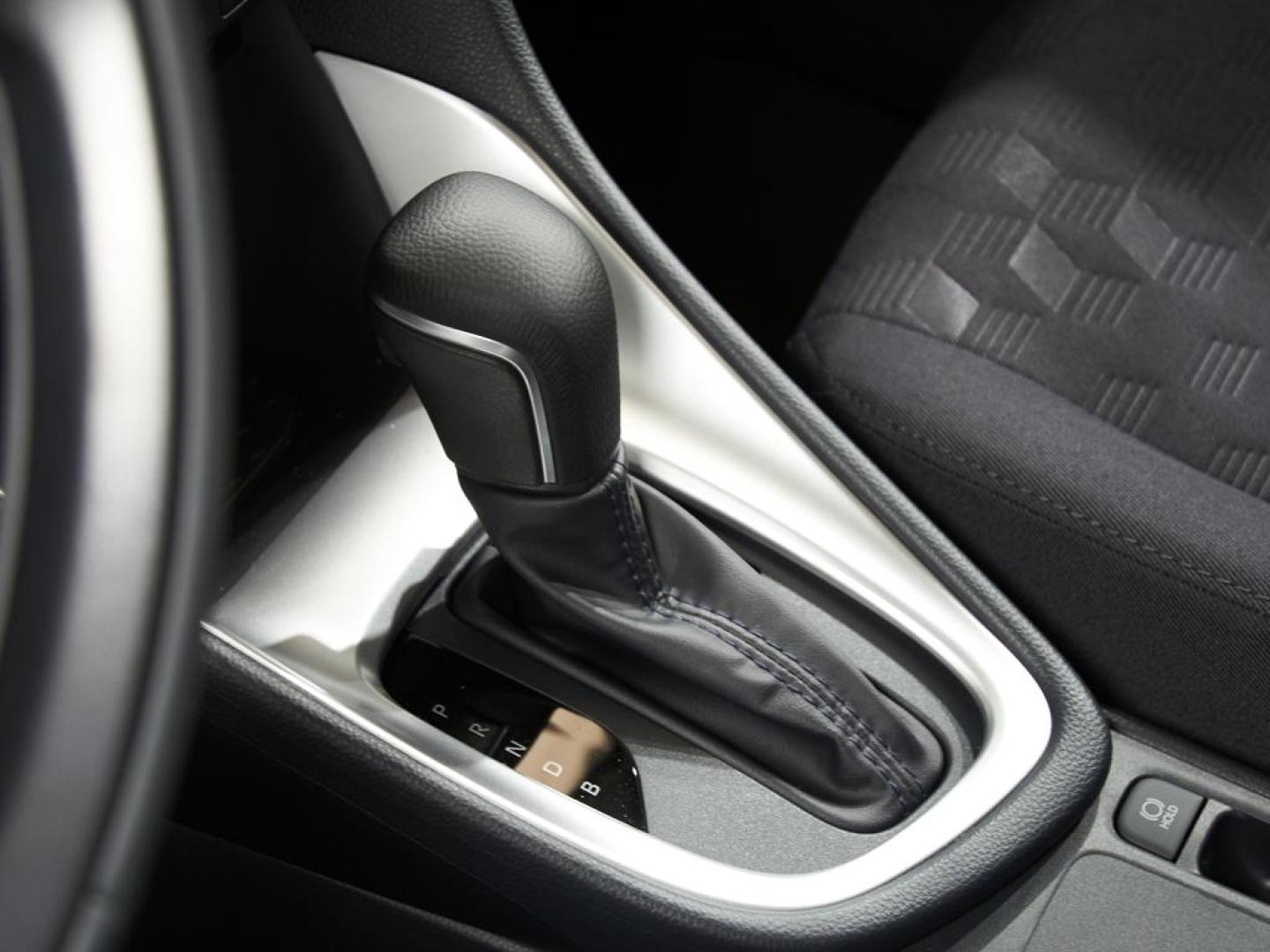 Mazda 2 HYBRID 2024 1.5 85 KW (116 CV) CVT CENTRE-LINE