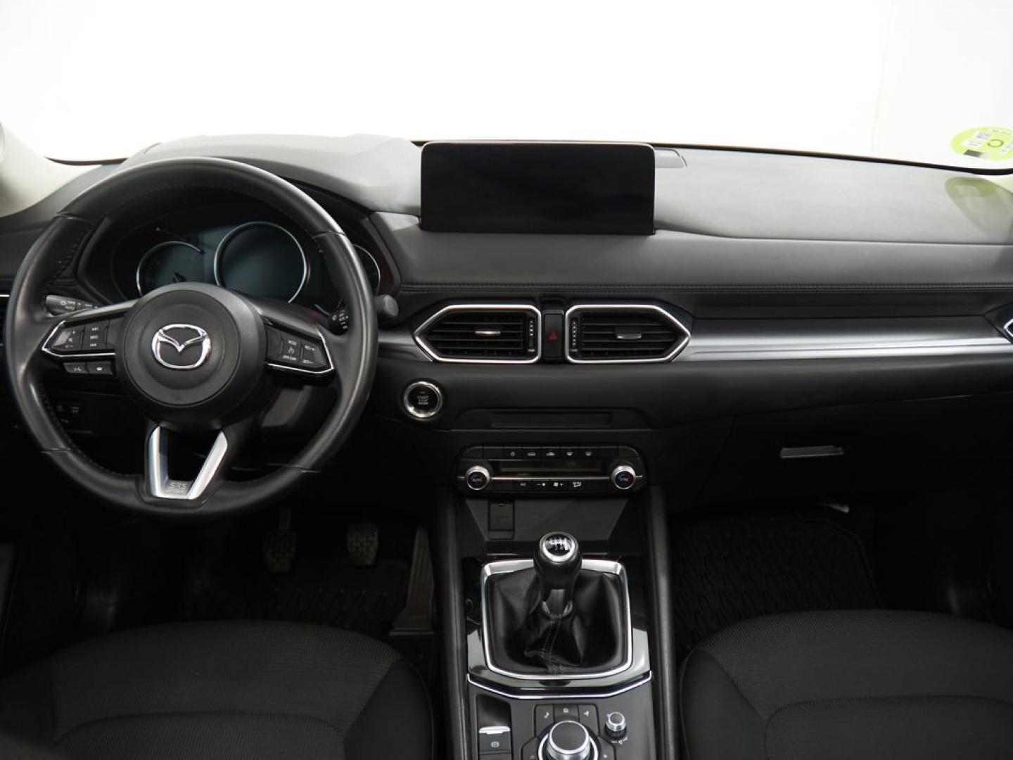 Mazda CX-5 2.2 Skyactiv-D Evolution 2WD 110kW