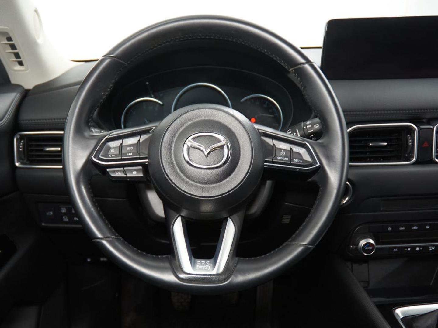 Mazda CX-5 2.2 Skyactiv-D Evolution 2WD 110kW