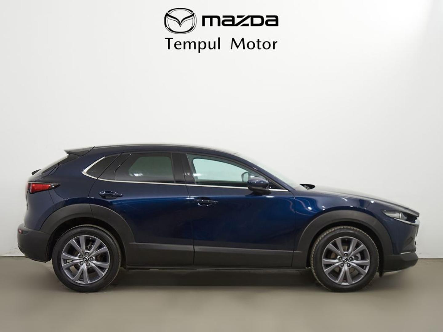 Mazda CX-30 2.5 EXLUSIVE LINE 140CV MT