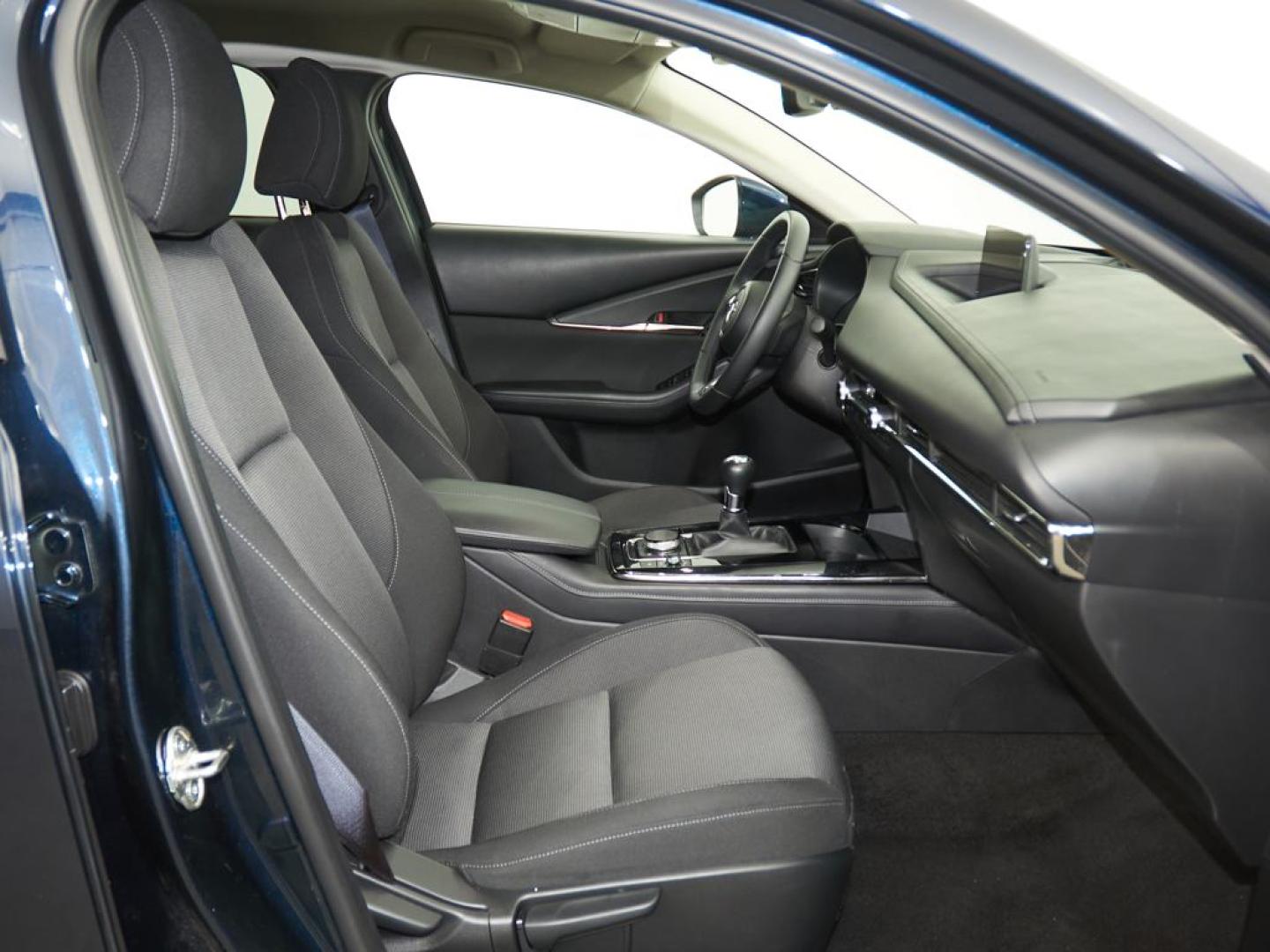 Mazda CX-30 2.5 EXLUSIVE LINE 140CV MT