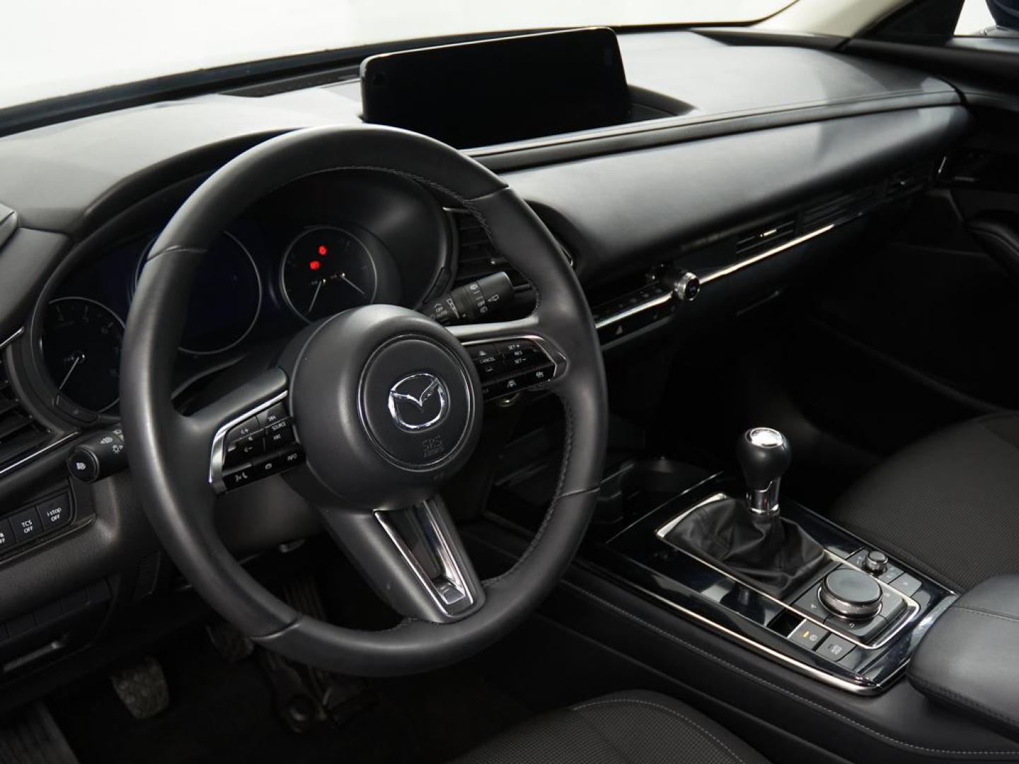 Mazda CX-30 2.5 EXLUSIVE LINE 140CV MT