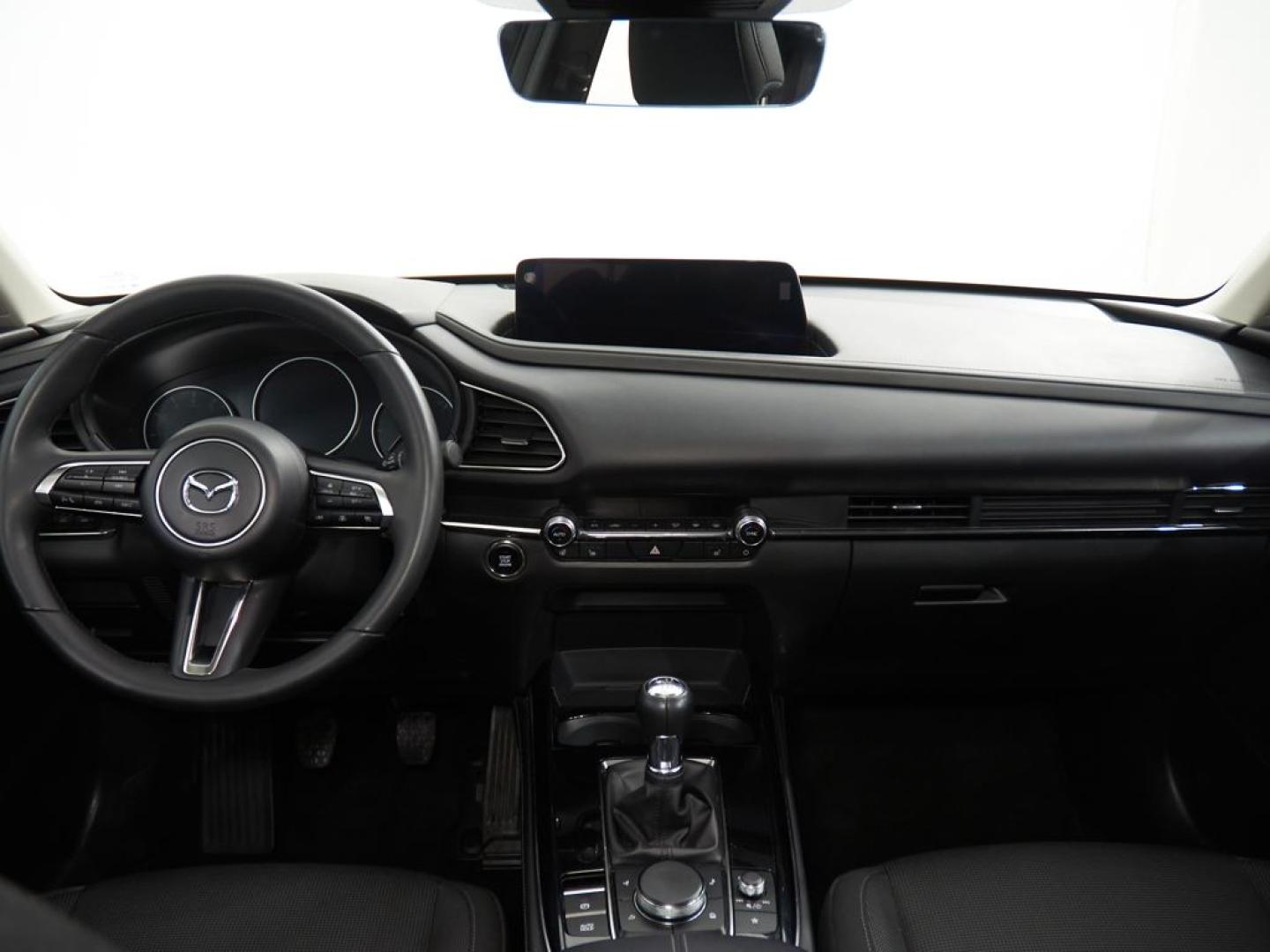 Mazda CX-30 2.5 EXLUSIVE LINE 140CV MT