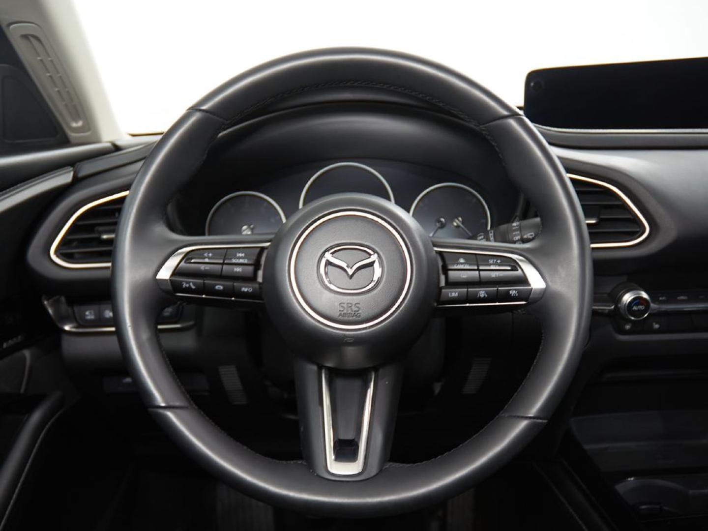 Mazda CX-30 2.5 EXLUSIVE LINE 140CV MT