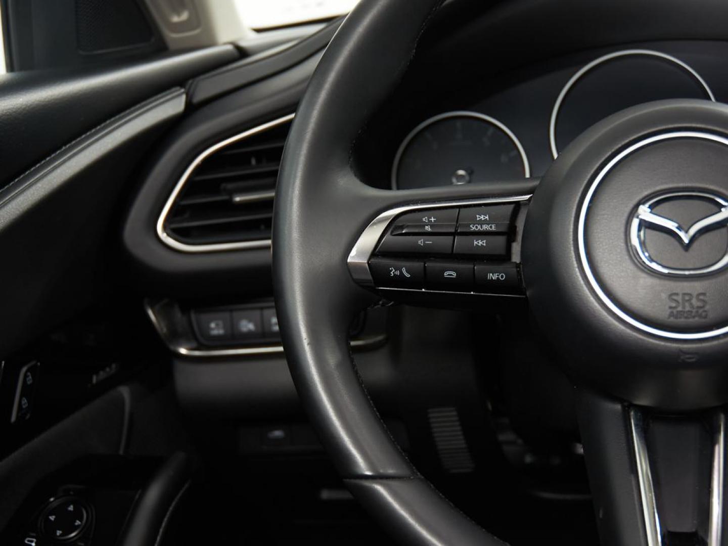 Mazda CX-30 2.5 EXLUSIVE LINE 140CV MT