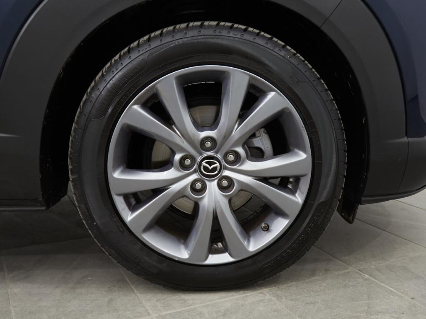 Mazda CX-30 2.5 EXLUSIVE LINE 140CV MT