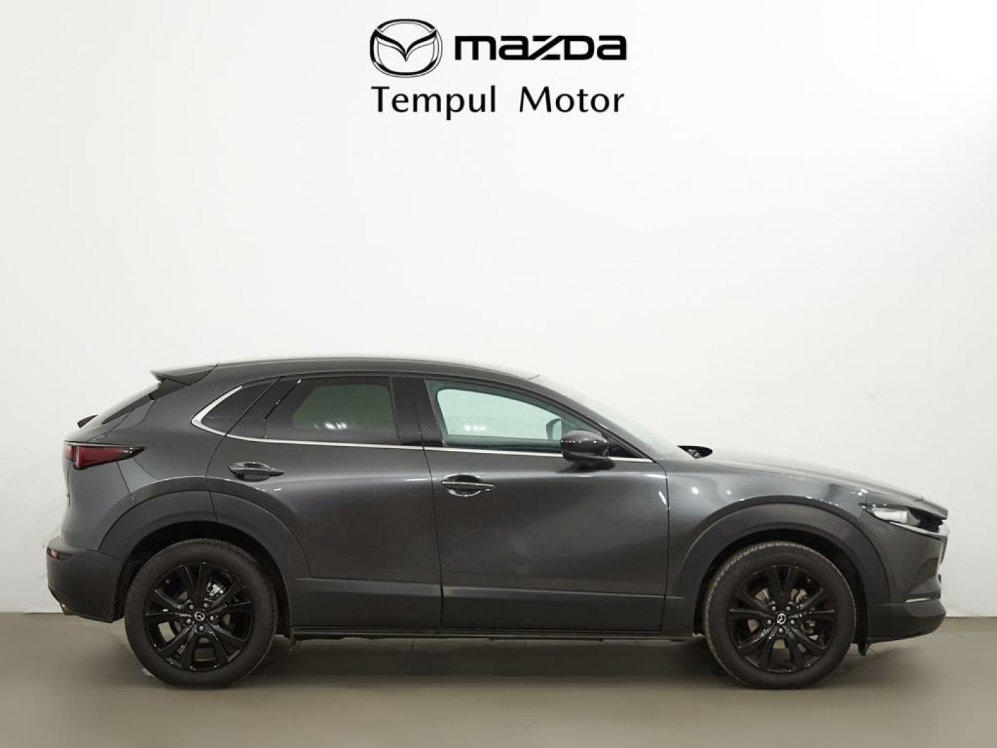 Mazda CX-30 2.0 e-Skyactiv-G Homura FWD Aut. 110kW