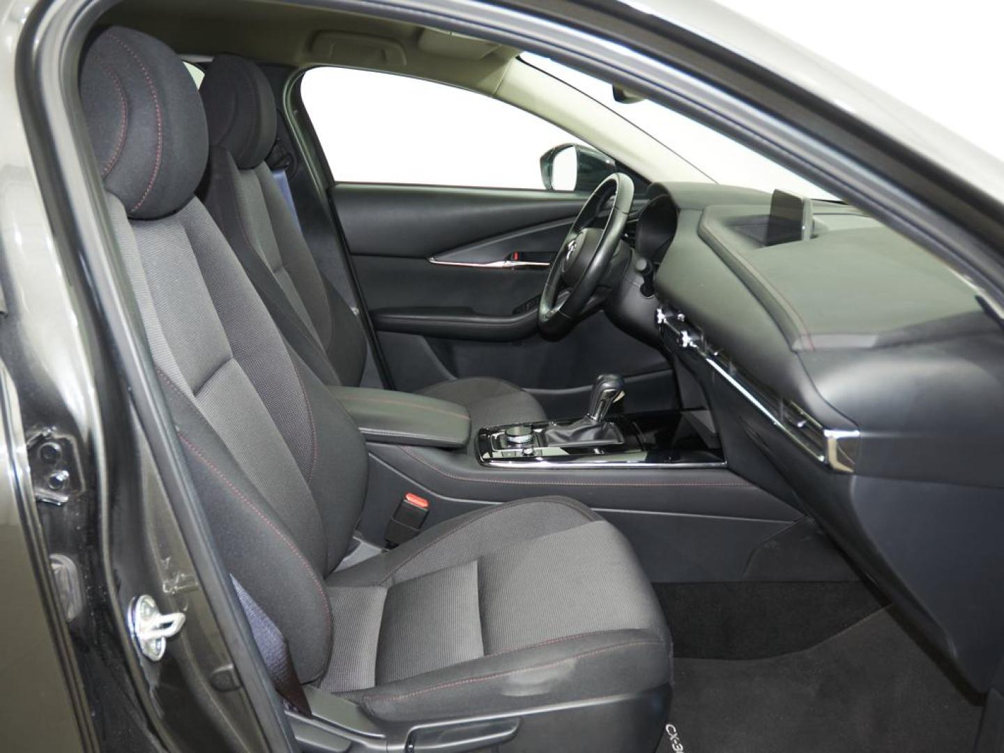 Mazda CX-30 2.0 e-Skyactiv-G Homura FWD Aut. 110kW