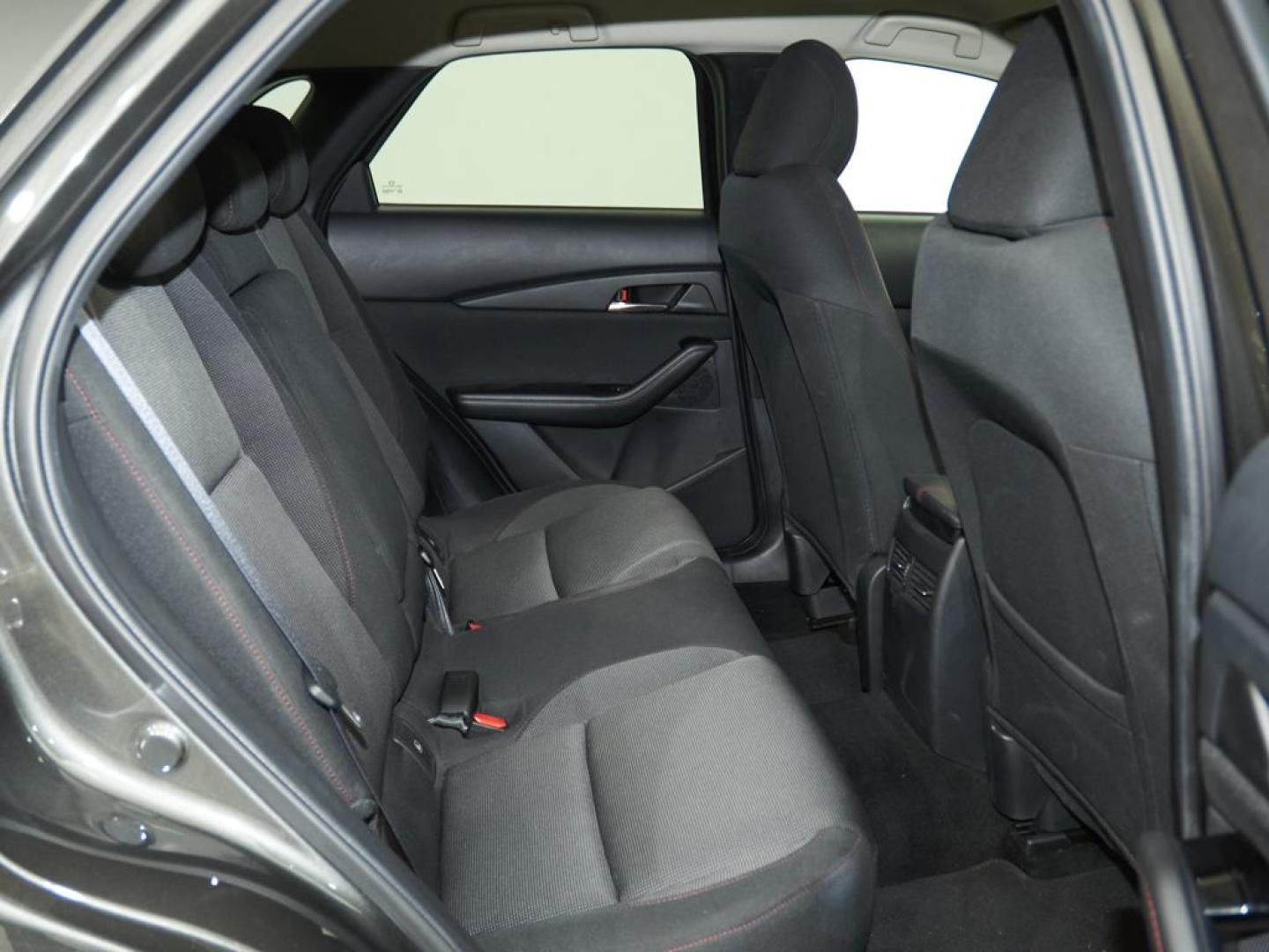 Mazda CX-30 2.0 e-Skyactiv-G Homura FWD Aut. 110kW