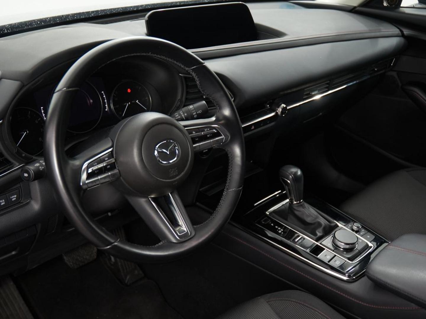 Mazda CX-30 2.0 e-Skyactiv-G Homura FWD Aut. 110kW