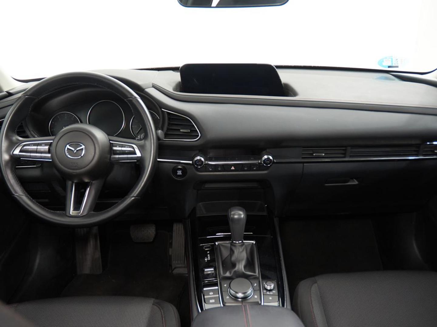 Mazda CX-30 2.0 e-Skyactiv-G Homura FWD Aut. 110kW