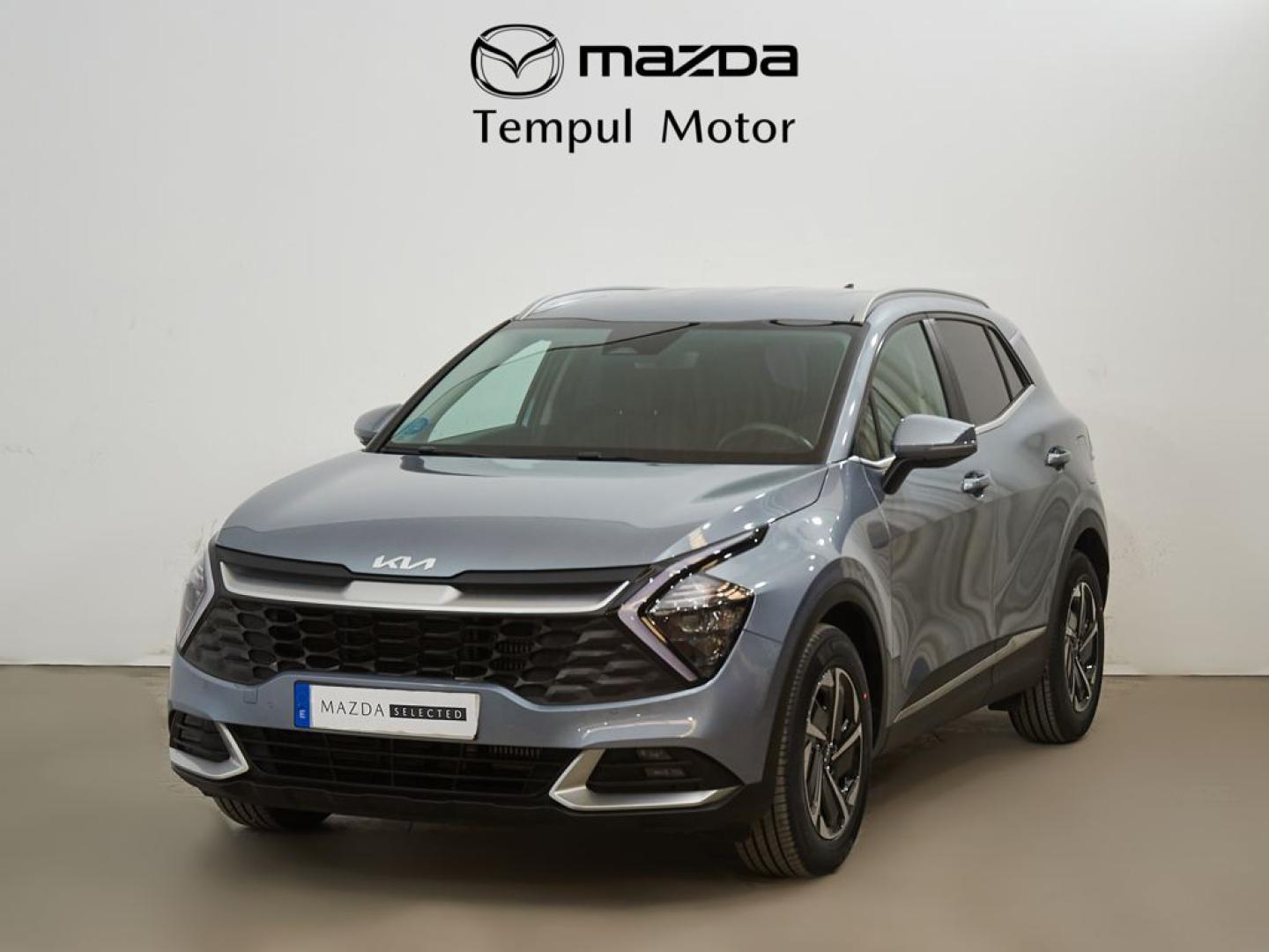 Kia Sportage 1.6 T-GDI MHEV 150 DRIVE