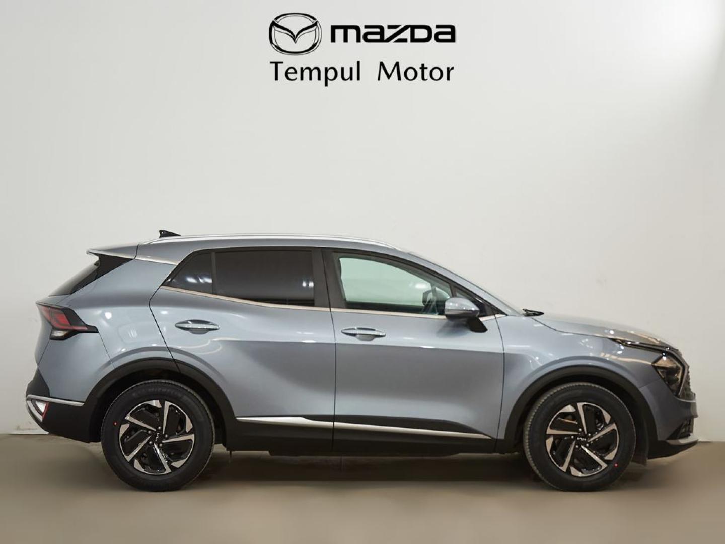 Kia Sportage 1.6 T-GDI MHEV 150 DRIVE