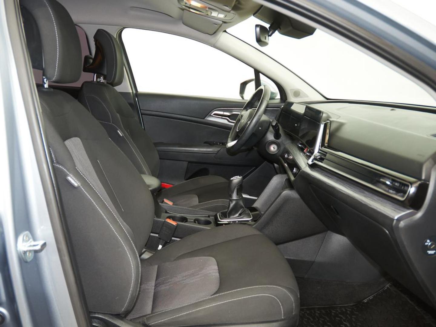 Kia Sportage 1.6 T-GDI MHEV 150 DRIVE
