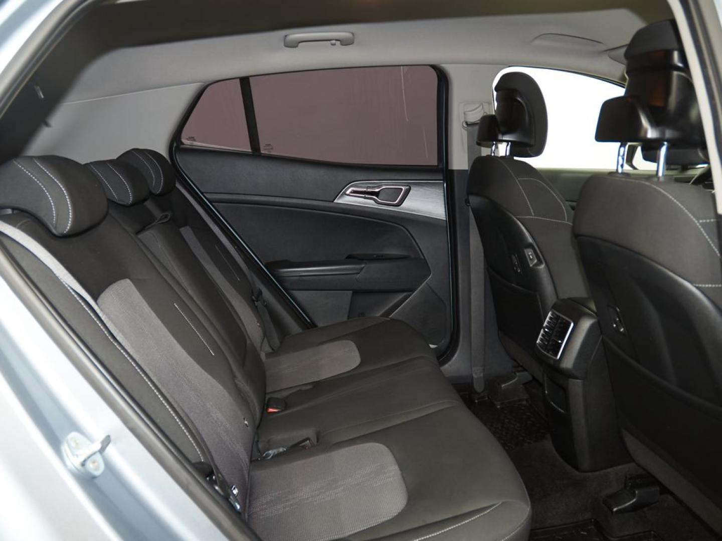 Kia Sportage 1.6 T-GDI MHEV 150 DRIVE
