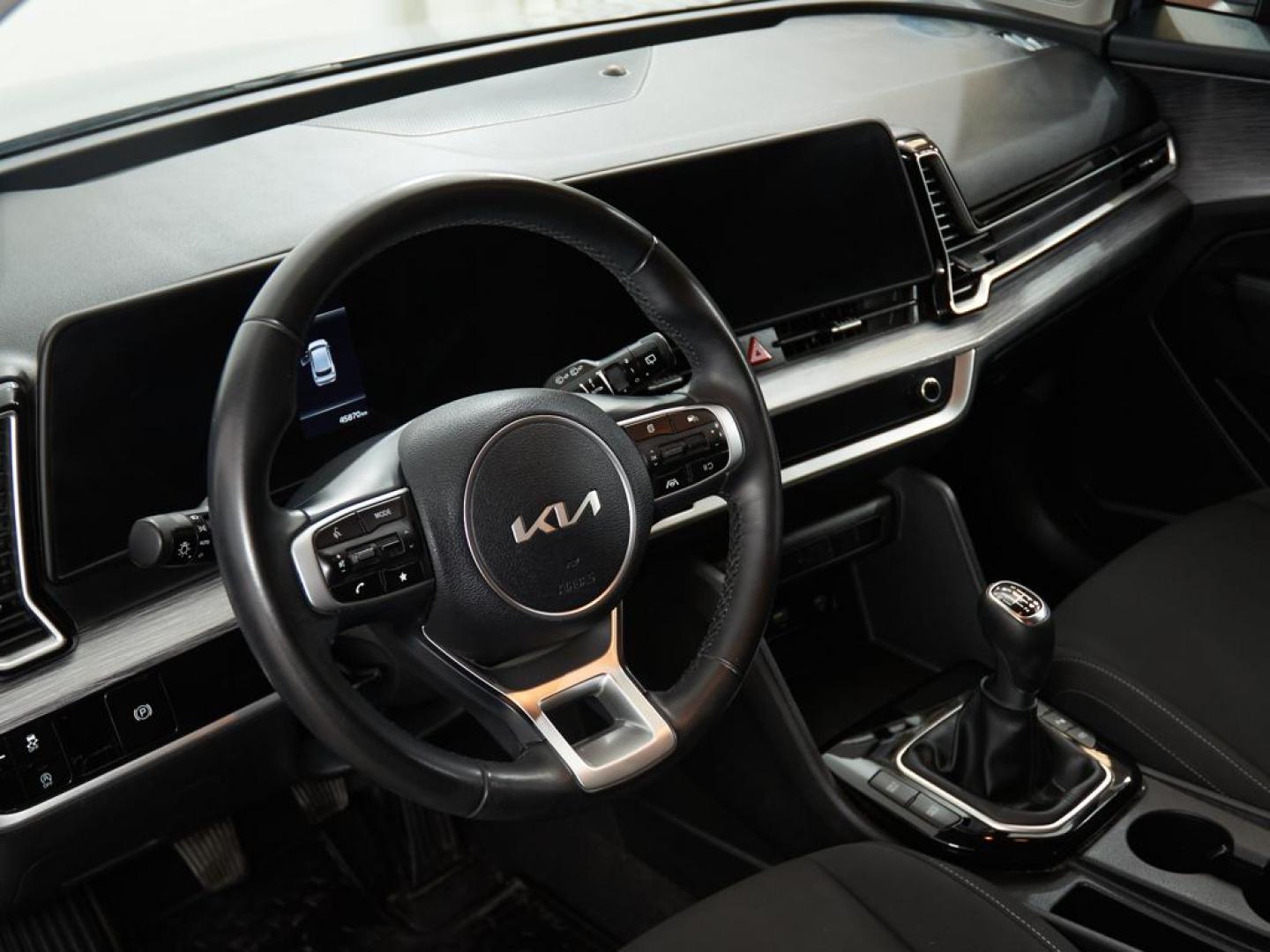 Kia Sportage 1.6 T-GDI MHEV 150 DRIVE