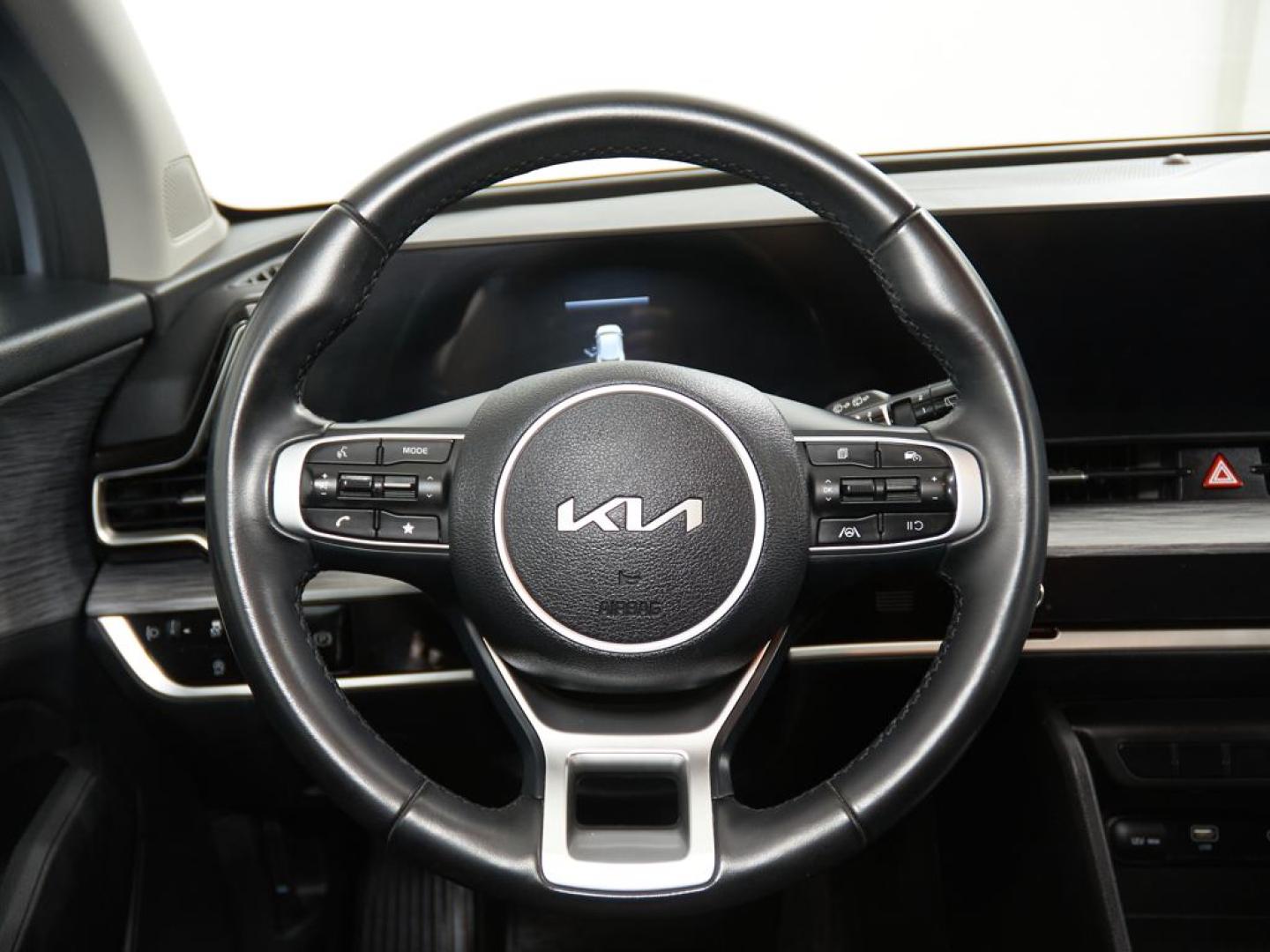 Kia Sportage 1.6 T-GDI MHEV 150 DRIVE