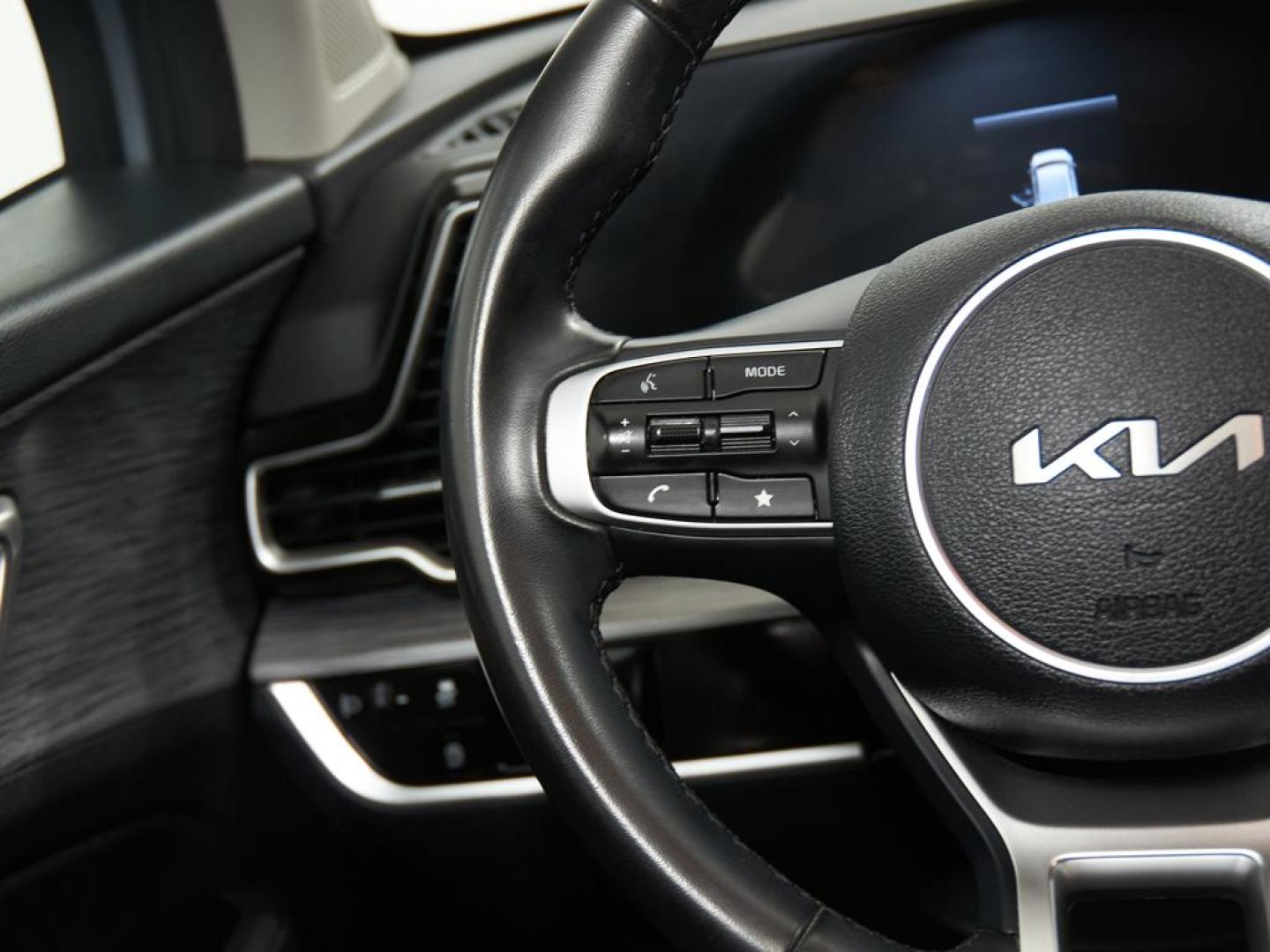 Kia Sportage 1.6 T-GDI MHEV 150 DRIVE