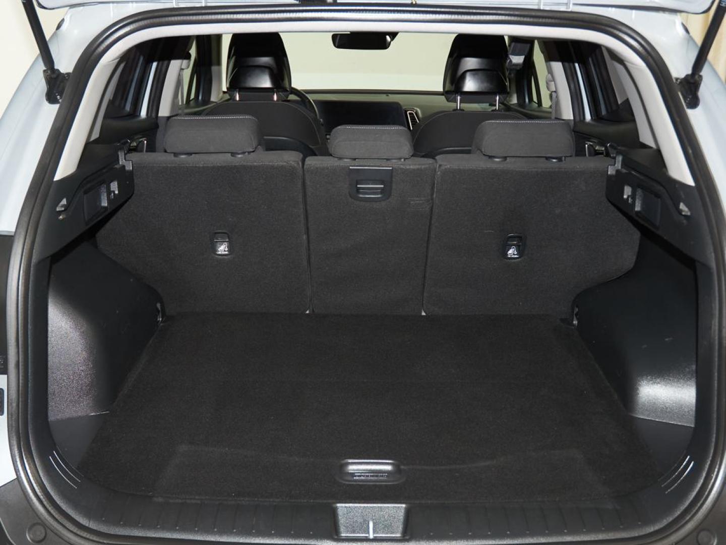 Kia Sportage 1.6 T-GDI MHEV 150 DRIVE