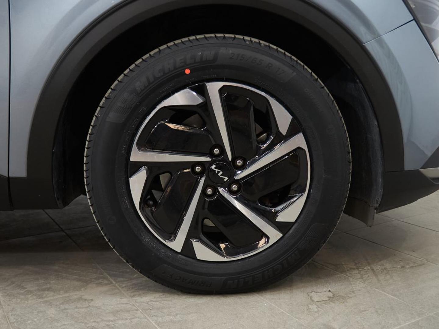 Kia Sportage 1.6 T-GDI MHEV 150 DRIVE
