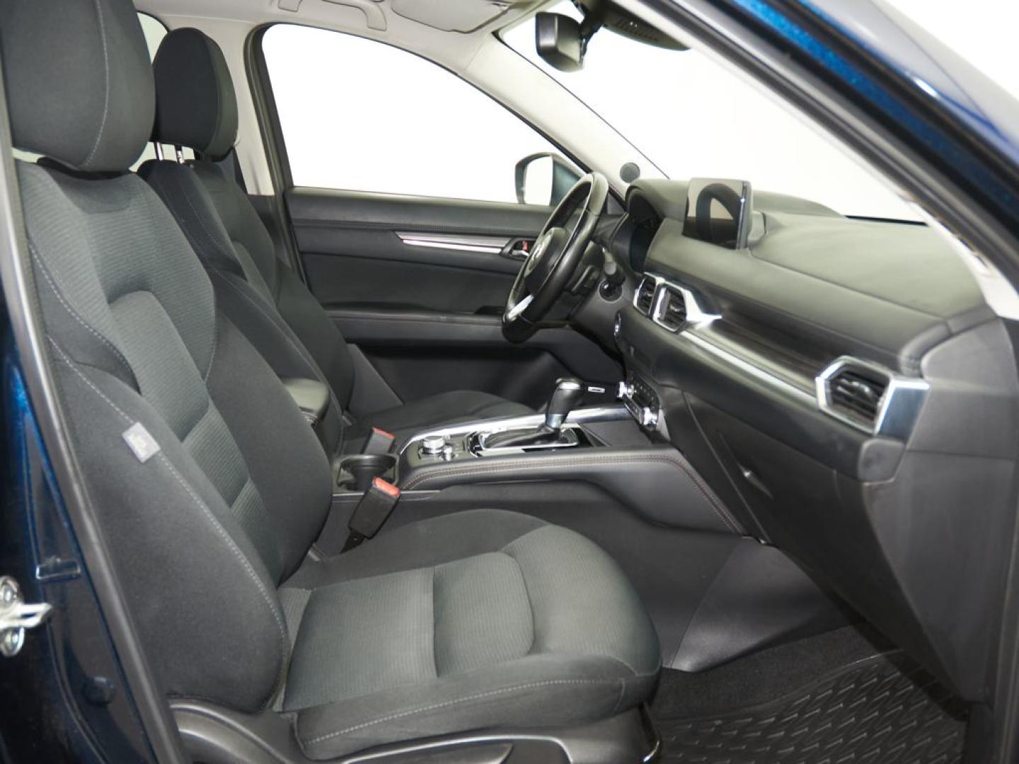 Mazda CX-5 SKYACTIV-G 2.0 165CV AT ZENITH