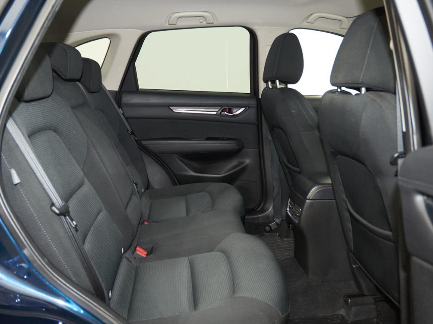 Mazda CX-5 SKYACTIV-G 2.0 165CV AT ZENITH