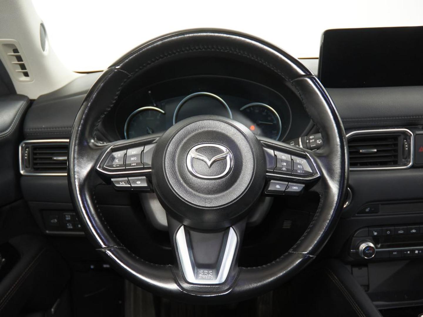 Mazda CX-5 SKYACTIV-G 2.0 165CV AT ZENITH