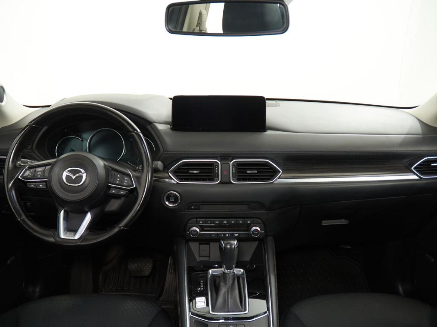 Mazda CX-5 SKYACTIV-G 2.0 165CV AT ZENITH