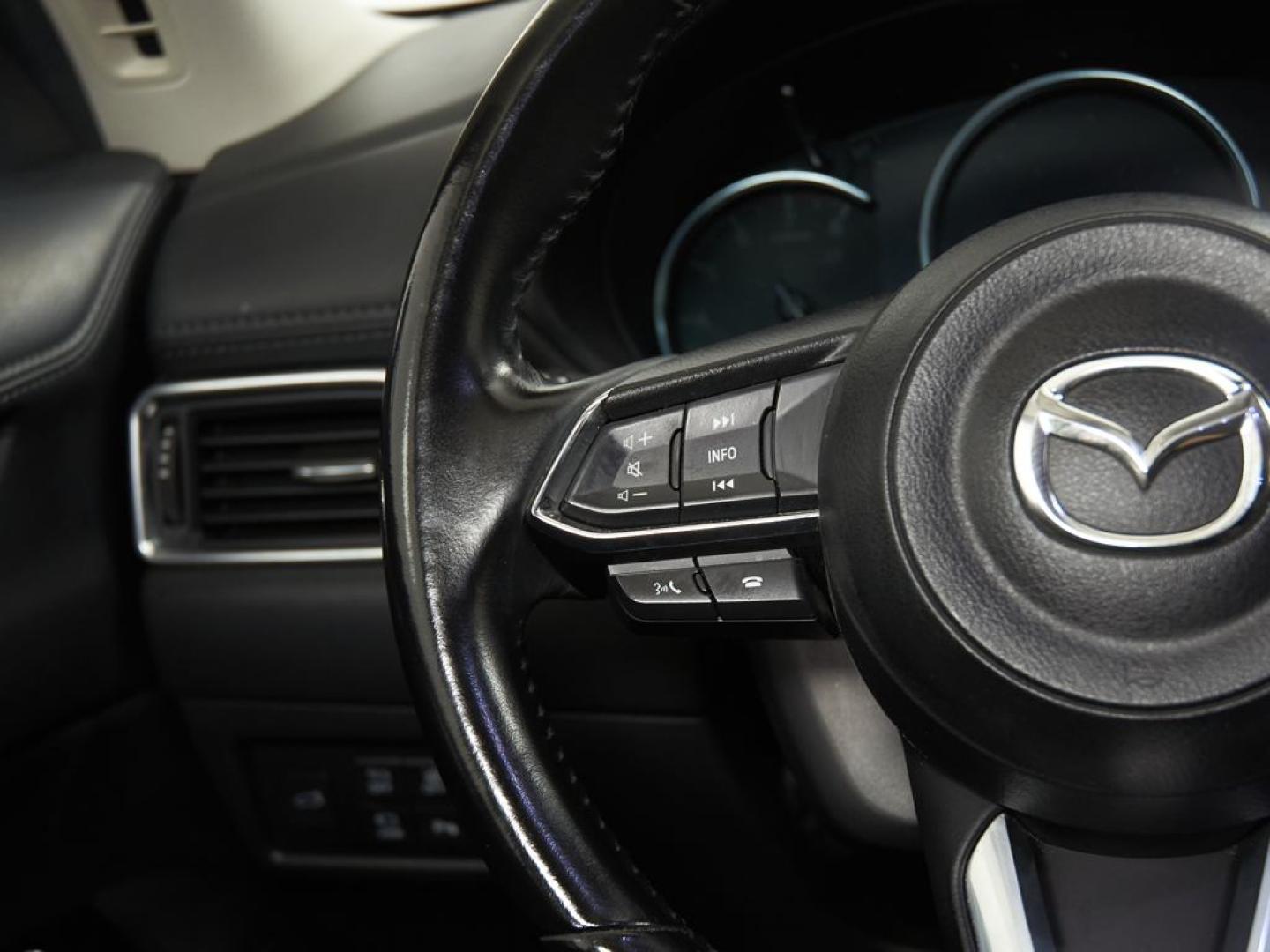 Mazda CX-5 SKYACTIV-G 2.0 165CV AT ZENITH