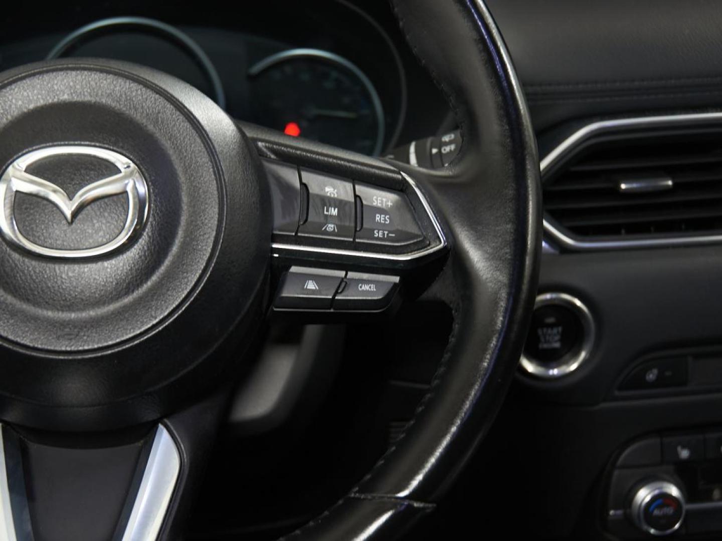 Mazda CX-5 SKYACTIV-G 2.0 165CV AT ZENITH