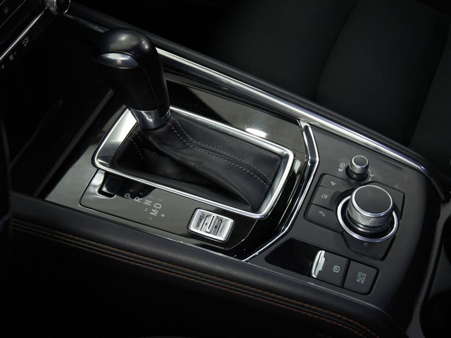 Mazda CX-5 SKYACTIV-G 2.0 165CV AT ZENITH