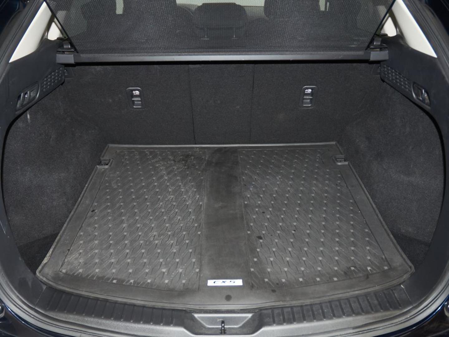 Mazda CX-5 SKYACTIV-G 2.0 165CV AT ZENITH