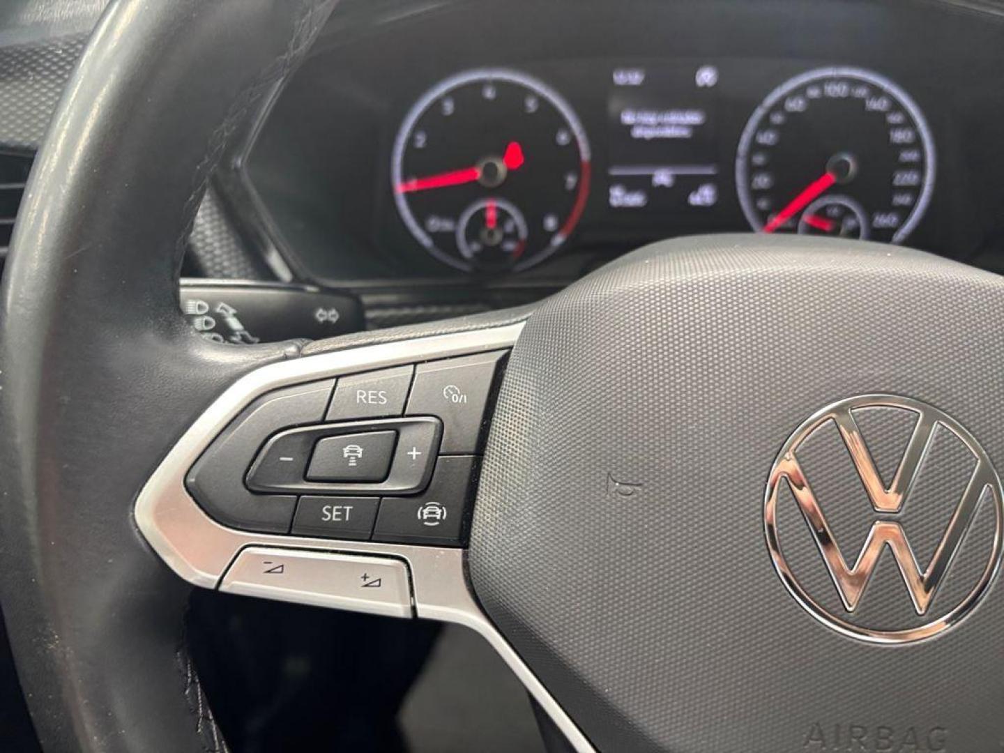 Volkswagen T-Cross Advance 1.0 TSI 81 kW (110 CV)
