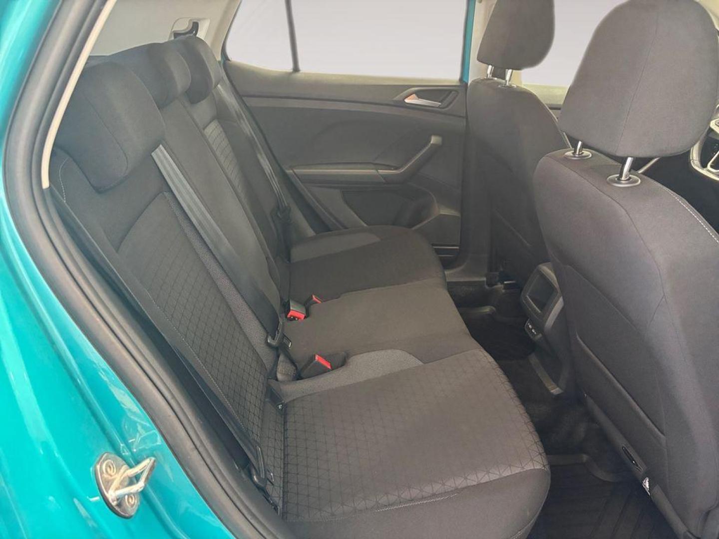 Volkswagen T-Cross Advance 1.0 TSI 81 kW (110 CV)