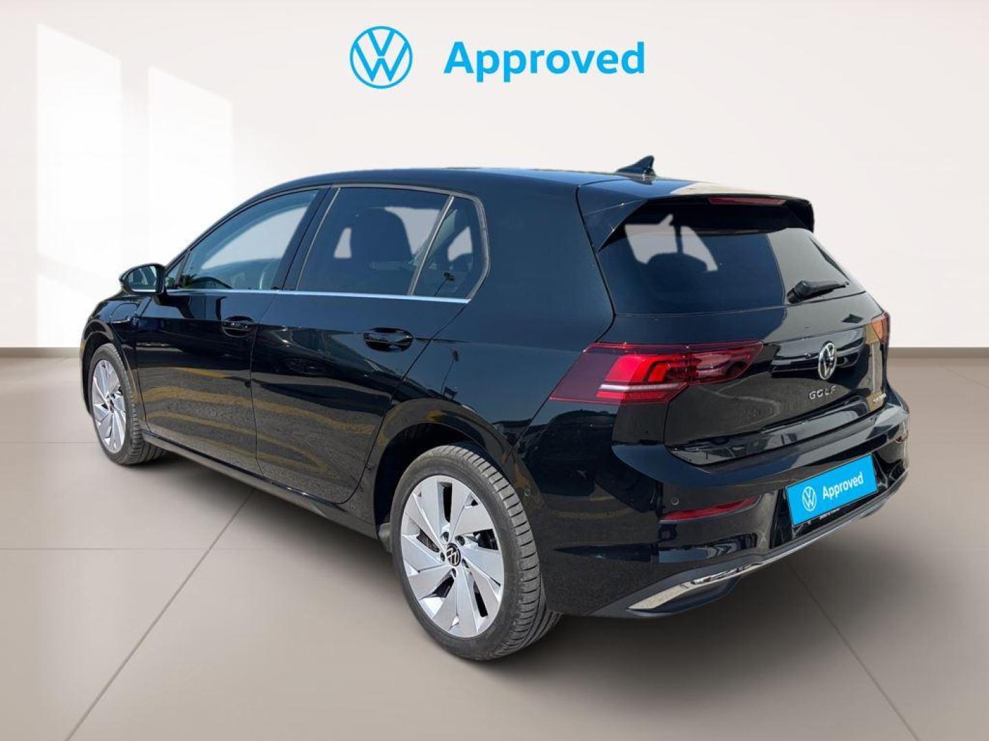 Volkswagen Golf Style 1.5 PHEV 150 kW (204 CV) DSG