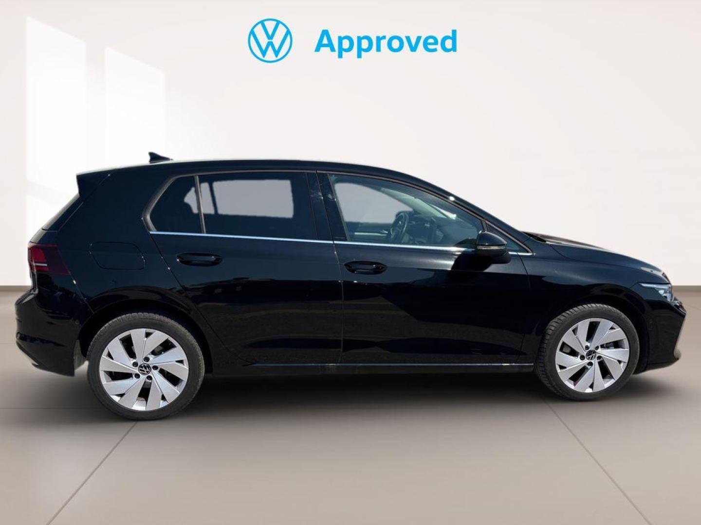 Volkswagen Golf Style 1.5 PHEV 150 kW (204 CV) DSG