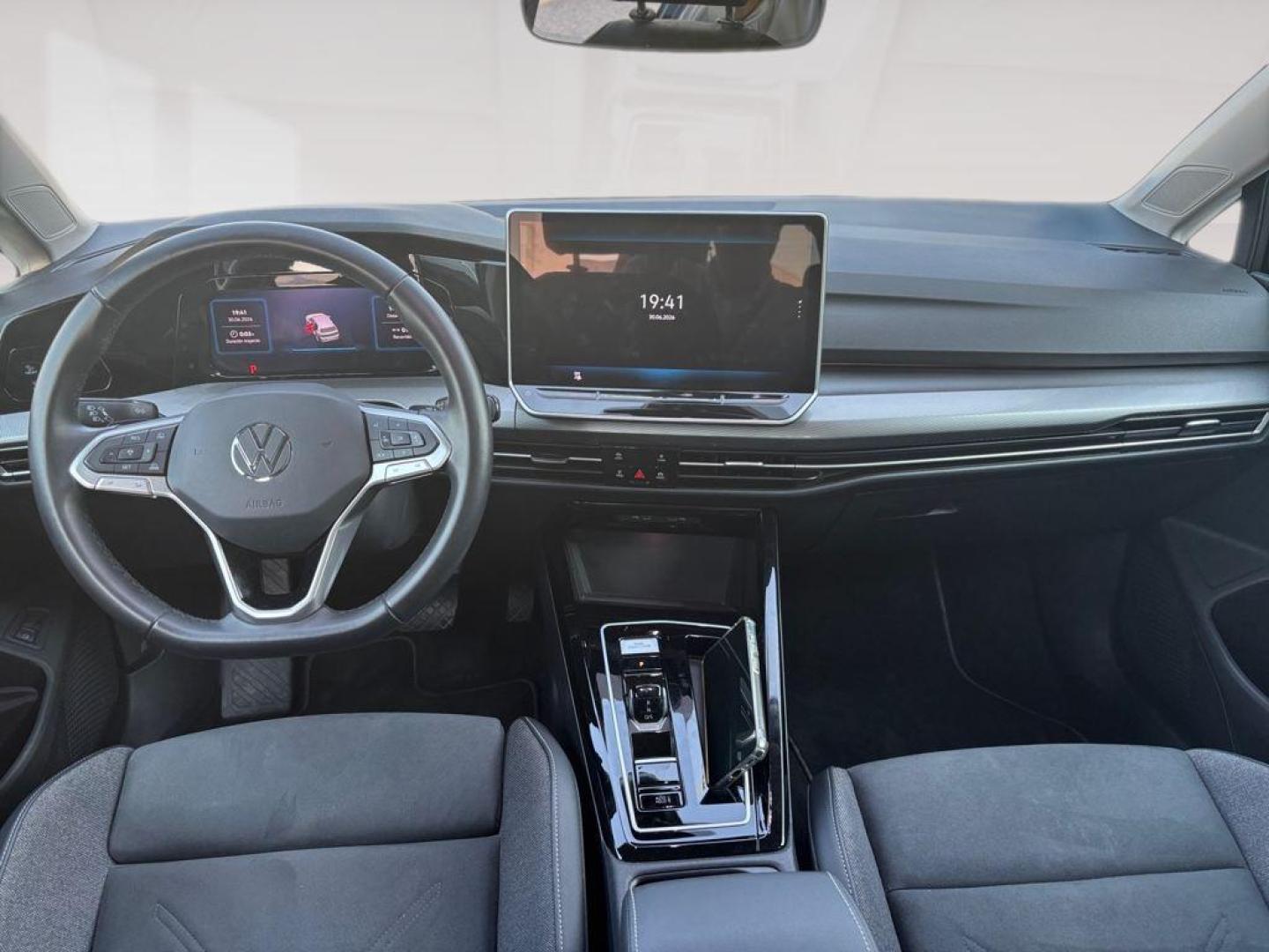 Volkswagen Golf Style 1.5 PHEV 150 kW (204 CV) DSG