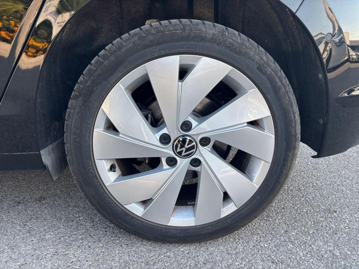 Volkswagen Golf Style 1.5 PHEV 150 kW (204 CV) DSG