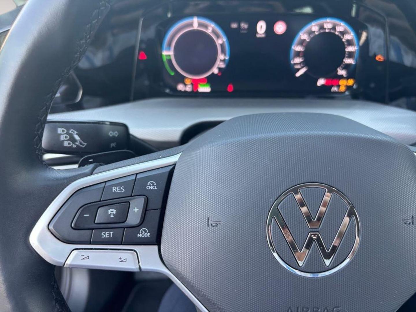 Volkswagen Golf Style 1.5 PHEV 150 kW (204 CV) DSG