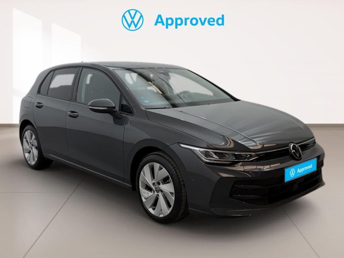 Volkswagen Golf ``Más`` 2.0 TDI 85 kW (115 CV)