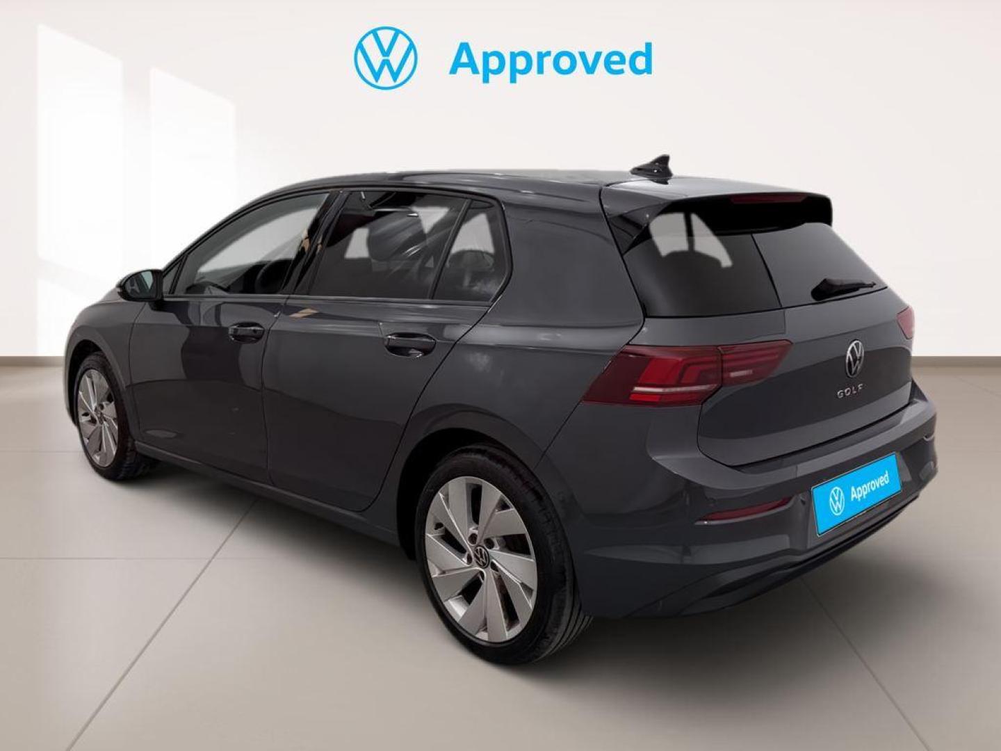 Volkswagen Golf ``Más`` 2.0 TDI 85 kW (115 CV)